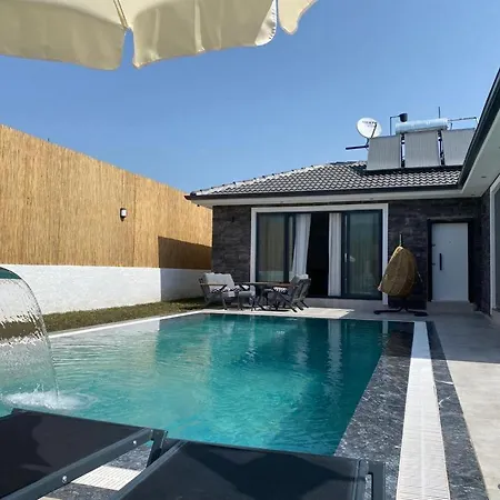 Holiday home Naz Fethiye