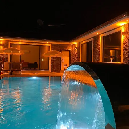 Holiday home Naz Fethiye