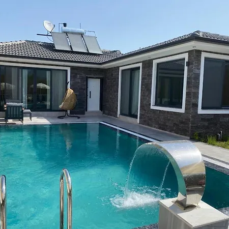 Naz Holiday home Fethiye