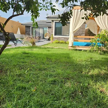 Naz Holiday home Fethiye