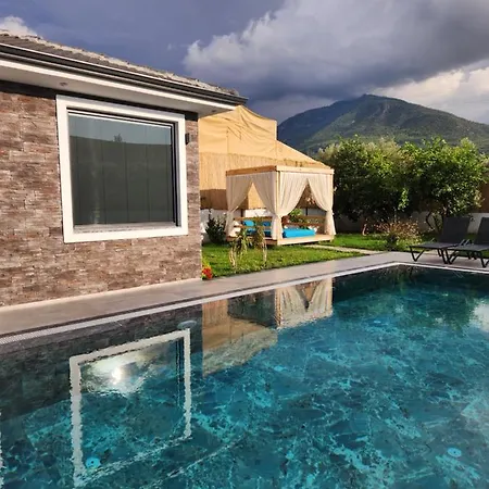 Naz Holiday home Fethiye