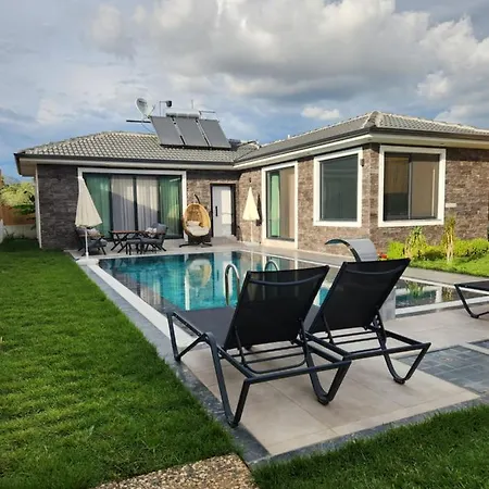Naz Holiday home Fethiye