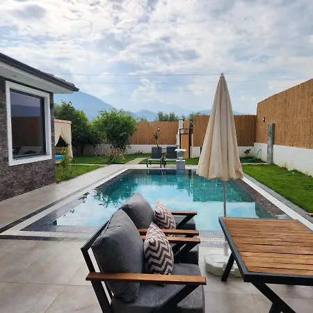 Naz Holiday home *
